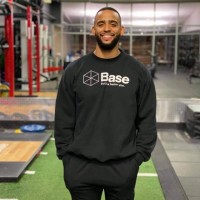 BASE Employee Caesar Outlaw's profile photo