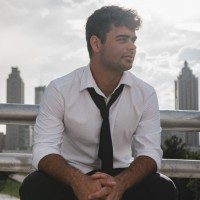 Hazlo. Employee Valentino Caratini's profile photo