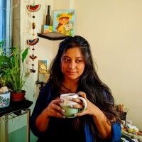 Sushrita Bhattacharjee Email