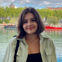 AVI Employee Mathilde Poirier's profile photo