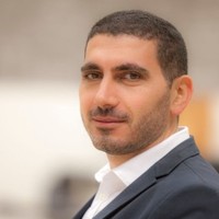 Chronografiki S.A. Employee Savvas Tortopidis's profile photo