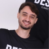 42WE Employee Lucas Gonçalves Quites's profile photo
