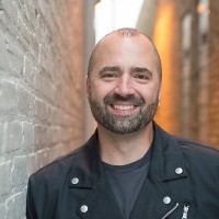 New Life Church of Arkansas Employee Kurt von Eschen's profile photo
