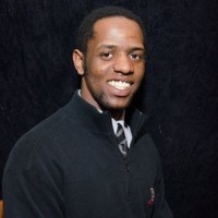 Bishop Ready High School Employee Will Perry's profile photo