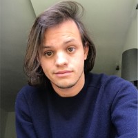 Medialog Employee Florent Nadal's profile photo