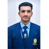 Flipkart Employee Amit Chavda's profile photo