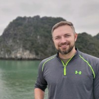 EnDiSys Employee Zach Heiling's profile photo