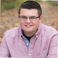 Environmental Resources Group (ERG) Employee Evan Monteith's profile photo