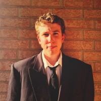 OCD Tech Employee Gunner Wilson's profile photo