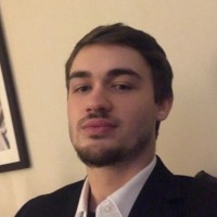 Bryce Peters Email & Phone Number