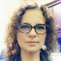 JTL Employee Courtney Barnhill's profile photo