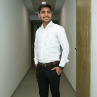 Brilliantech Software Employee Nishant Tupe's profile photo
