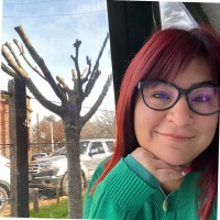 CFOTech Employee Romina Gomez's profile photo
