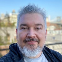 Small Planet Employee Quinn McHenry's profile photo