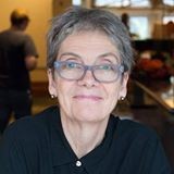 Studio Theatre Employee Debra Booth's profile photo