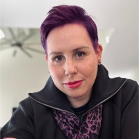 Phastar Employee Sarah Tucker's profile photo