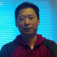 NBS Payment Solution Employee Hugh Wang's profile photo