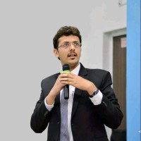 Kishan Barchha Email