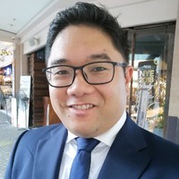 Proxima Employee James Palomo's profile photo