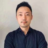 CyberX Employee Harry Wang's profile photo