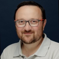 SyAGE Employee Damien Maitre-Renaud's profile photo