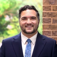 Greater Omaha Chamber Employee Aron Wehr's profile photo