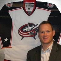 Columbus Blue Jackets Employee J.d. Kershaw's profile photo