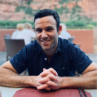 Citation Oil & Gas Corp. Employee Jeremy Rogers's profile photo