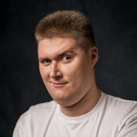 WeFi Employee Roman Rossov's profile photo