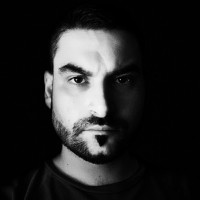 TASHAS GROUP Employee Vasileios Tsokas's profile photo