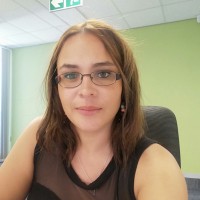 Lysis Group Employee Natalie van Wyk-Shannon's profile photo