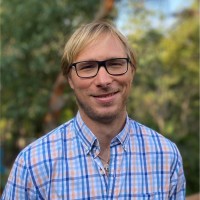 NSW Department of Climate Change, Energy, the Environment and Water Employee James Brazill-Boast's profile photo