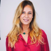 iLovePDF Employee Nora Marcon's profile photo