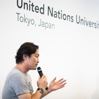 Kyash Employee Masahiro Yamashita's profile photo
