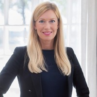 Workplace Evolutionaries Employee Kati Barklund's profile photo