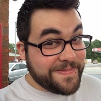 RDI Marketing Employee Benjamin Newton's profile photo