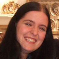 Goodwill M&G Employee Femke Apers's profile photo