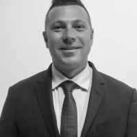 Arcus Employee Michael Provenzano's profile photo
