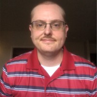 Cimarron Label Employee Matthew Benjamin's profile photo