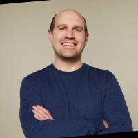 Pickaxe Foundry Employee Eric Callahan's profile photo
