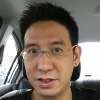 Elemental Concept Employee Alvin CHEW's profile photo