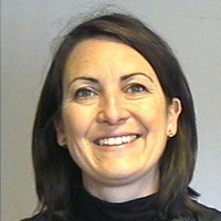 The Crosby Group Employee Eva van Osta's profile photo