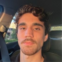 O Matuto Employee Matheus Munhos's profile photo