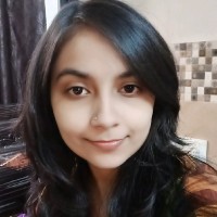 Dolly Joshi Email