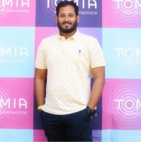 Saran Mandava's profile photo