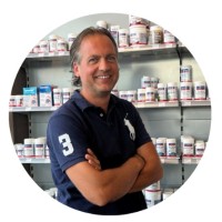 Mosadex Groep Employee Paul Leuverink's profile photo
