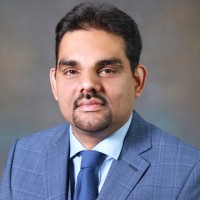 Climate Vulnerable Forum (CVF) & Vulnerable Twenty Group (V20) Employee Pankaj Singh's profile photo