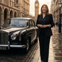 Telecom Argentina Employee Sandra Hansen's profile photo