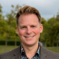 KIMS Hospital Employee Luke Salmon's profile photo