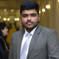 HighGate Employee Muhammad Ali's profile photo